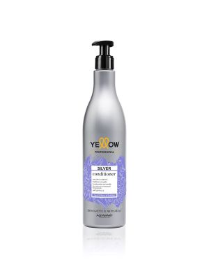 SILVER CONDITIONER