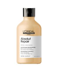 Shampoo Absolut Repair