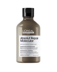 Shampoo Absolut Repair Molecular