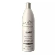 Shampoo Brillo y Vitalidad de 500ml