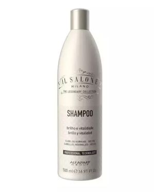 Shampoo Brillo y Vitalidad de 500ml