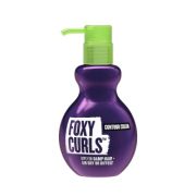 Crema FOXY CURLS 200 ML