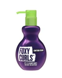 Crema FOXY CURLS 200 ML