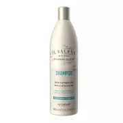 Shampoo Detox y Antipolución de 500ml