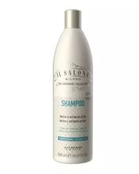 Shampoo Detox y Antipolución de 500ml