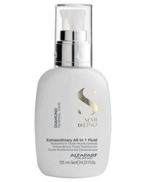 Extraordinary all in 1 fluid 125ml