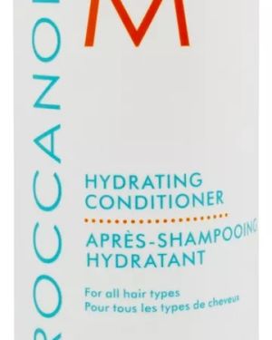 Hydration Acondicionador Pelo Argan 250ml