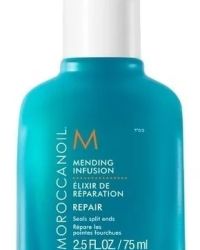 Infusion Reparadora De Puntas Con Argan X 75 Ml