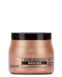 Nutri Advance Máscara 300 grs