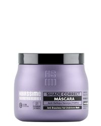 Shade Correct Máscara Purple 300 grs