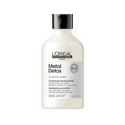 Shampoo Metal Detox