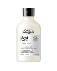 Shampoo Metal Detox