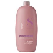 Nutritive leave in conditioner