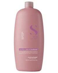 Nutritive leave in conditioner