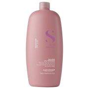 Nutritive low shampoo