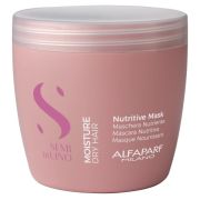 Nutritive mask