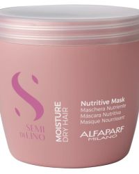 Nutritive mask