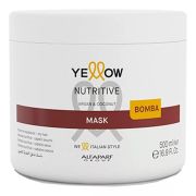 Nutritive NOURISHING MASK