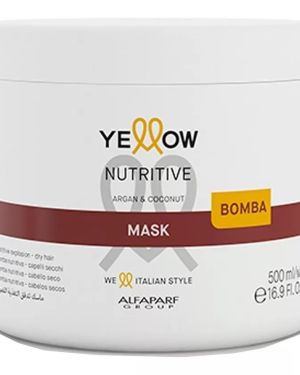 Nutritive NOURISHING MASK