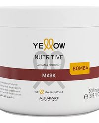 Nutritive NOURISHING MASK