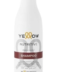 Nutritive NOURISHING SHAMPOO