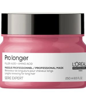 Máscara Pro Longer