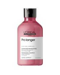 Shampoo Pro Longer