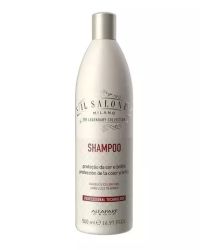 Shampoo Protección y Brillo de 500ml