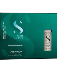 Ampollas Reparative Lotion 6x13ml