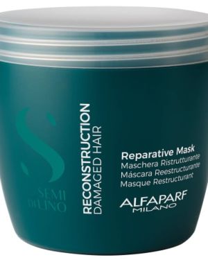 Reparative mask