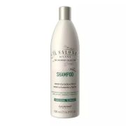 Shampoo Reestructuración y Fuerza de 500ml