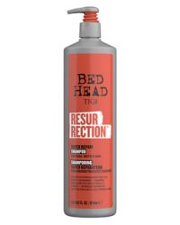 RESURRECTION SHAMPOO