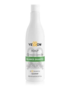 SCALP BALANCE SHAMPOO