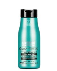 Curly Motion Shampoo 350 ml