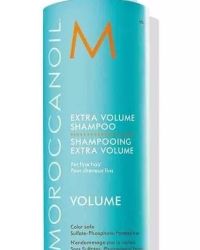 Shampoo Extra Volumen Moroccanoil X 250ml