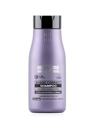 Shade Correct Shampoo Purple 350 ml