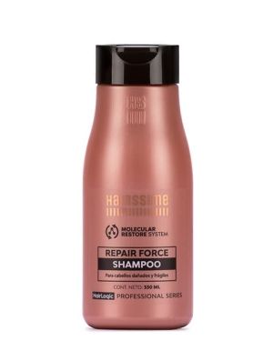 Repair Force Shampoo 350 ml