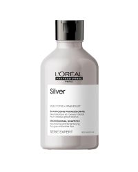 Shampoo Silver