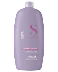 Smoothing conditioner