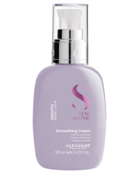 Smoothing cream de 125ml