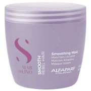 Smoothing mask