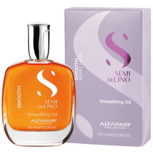 Alfaparf Milano Smoothing oil