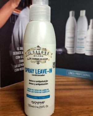 Spray Leave-in Detox Antipolución