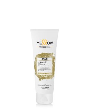 STAR LEAVE-IN CREAM