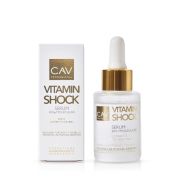 Vitamin Shock Serum