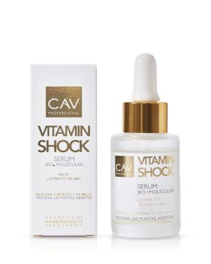 Vitamin Shock Serum