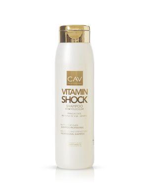 Vitamin Shock Shampoo