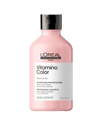 Shampoo Vitamino Color