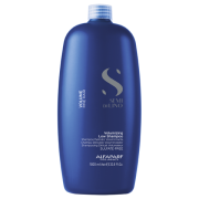 Volumizing low shampoo